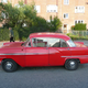 Image for article titled Vauxhall Victor, Ford Zodiac, Citroën DS